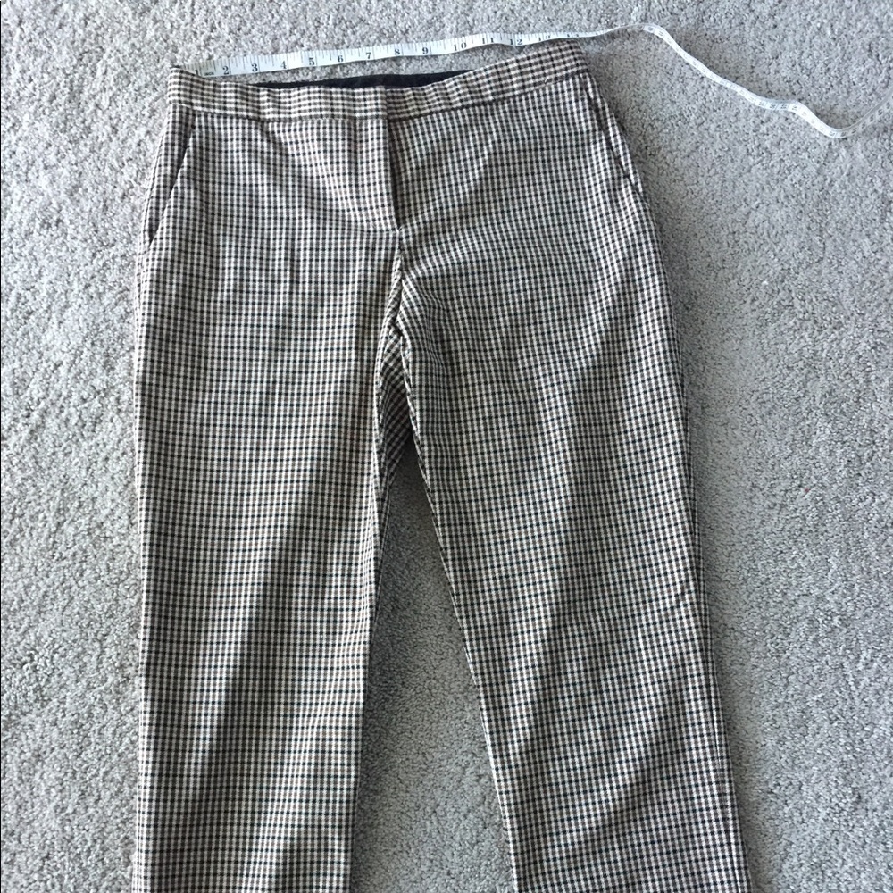 USA made Immaculate condition Theory wool pants